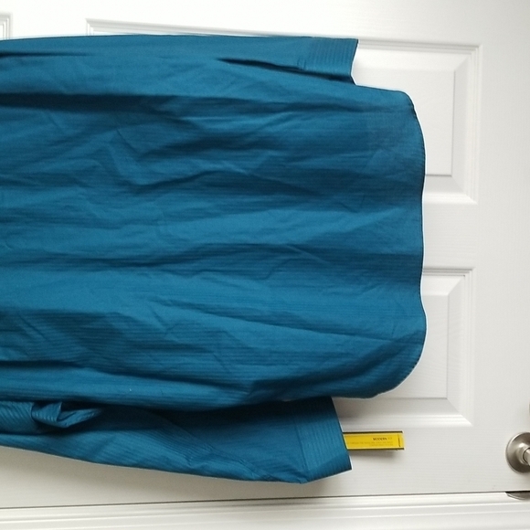 NWT Apt. 9 Modern Fit Men's Button Down Shirt - Picture 9 of 11